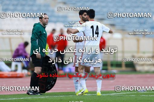1088903, Tehran, Iran, International friendly match، Iran 4 - 0 Sierra Leone on 2018/03/17 at Azadi Stadium