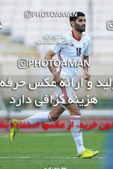 1088014, Tehran, Iran, International friendly match، Iran 4 - 0 Sierra Leone on 2018/03/17 at Azadi Stadium