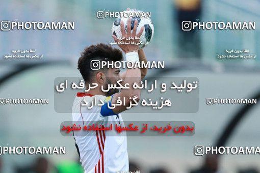 1088508, Tehran, Iran, International friendly match، Iran 4 - 0 Sierra Leone on 2018/03/17 at Azadi Stadium