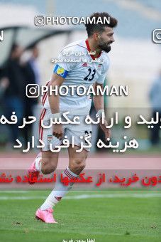 1088316, Tehran, Iran, International friendly match، Iran 4 - 0 Sierra Leone on 2018/03/17 at Azadi Stadium