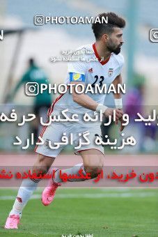1088142, Tehran, Iran, International friendly match، Iran 4 - 0 Sierra Leone on 2018/03/17 at Azadi Stadium