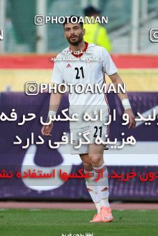 1087917, Tehran, Iran, International friendly match، Iran 4 - 0 Sierra Leone on 2018/03/17 at Azadi Stadium