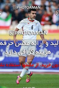 1089106, Tehran, Iran, International friendly match، Iran 4 - 0 Sierra Leone on 2018/03/17 at Azadi Stadium