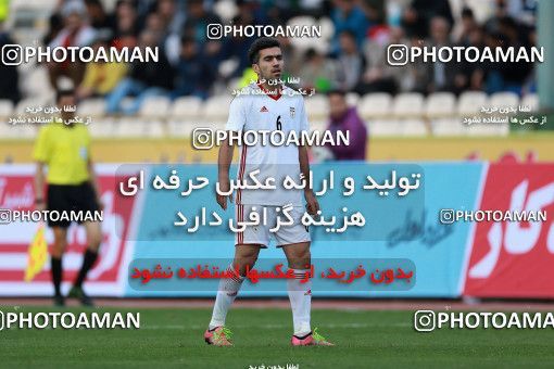 1087911, Tehran, Iran, International friendly match، Iran 4 - 0 Sierra Leone on 2018/03/17 at Azadi Stadium