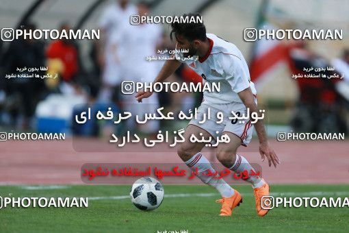 1088153, Tehran, Iran, International friendly match، Iran 4 - 0 Sierra Leone on 2018/03/17 at Azadi Stadium
