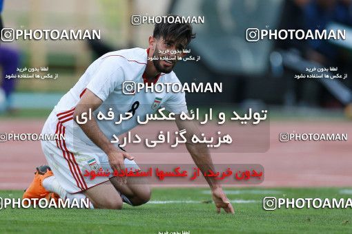 1087894, Tehran, Iran, International friendly match، Iran 4 - 0 Sierra Leone on 2018/03/17 at Azadi Stadium