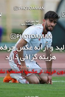 1088709, Tehran, Iran, International friendly match، Iran 4 - 0 Sierra Leone on 2018/03/17 at Azadi Stadium