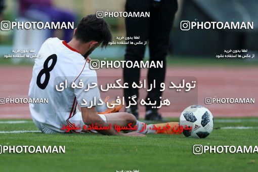 1089029, Tehran, Iran, International friendly match، Iran 4 - 0 Sierra Leone on 2018/03/17 at Azadi Stadium