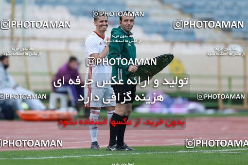1087987, Tehran, Iran, International friendly match، Iran 4 - 0 Sierra Leone on 2018/03/17 at Azadi Stadium