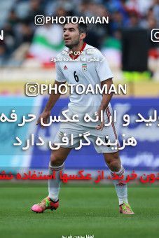 1088226, Tehran, Iran, International friendly match، Iran 4 - 0 Sierra Leone on 2018/03/17 at Azadi Stadium