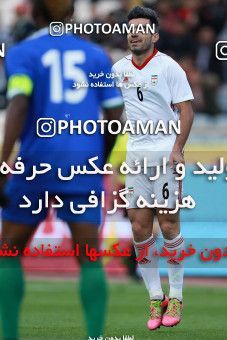 1088698, Tehran, Iran, International friendly match، Iran 4 - 0 Sierra Leone on 2018/03/17 at Azadi Stadium