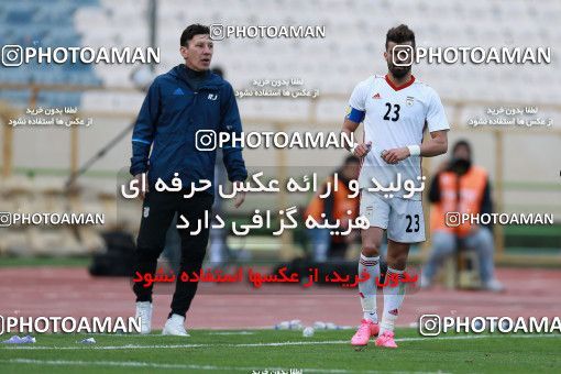 1089011, Tehran, Iran, International friendly match، Iran 4 - 0 Sierra Leone on 2018/03/17 at Azadi Stadium
