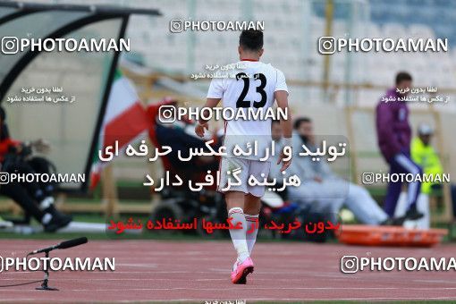 1089079, Tehran, Iran, International friendly match، Iran 4 - 0 Sierra Leone on 2018/03/17 at Azadi Stadium