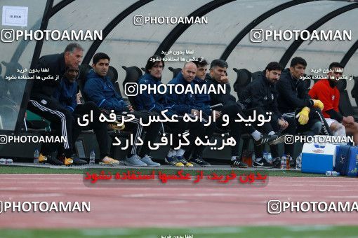 1088517, Tehran, Iran, International friendly match، Iran 4 - 0 Sierra Leone on 2018/03/17 at Azadi Stadium