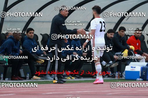 1088240, Tehran, Iran, International friendly match، Iran 4 - 0 Sierra Leone on 2018/03/17 at Azadi Stadium