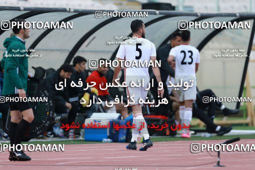 1087937, Tehran, Iran, International friendly match، Iran 4 - 0 Sierra Leone on 2018/03/17 at Azadi Stadium