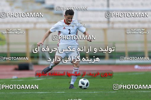 1088938, Tehran, Iran, International friendly match، Iran 4 - 0 Sierra Leone on 2018/03/17 at Azadi Stadium