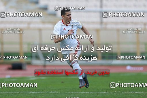 1088013, Tehran, Iran, International friendly match، Iran 4 - 0 Sierra Leone on 2018/03/17 at Azadi Stadium