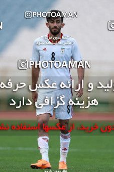1088162, Tehran, Iran, International friendly match، Iran 4 - 0 Sierra Leone on 2018/03/17 at Azadi Stadium