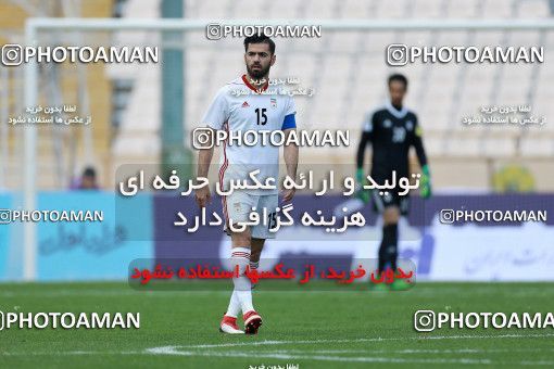 1088303, Tehran, Iran, International friendly match، Iran 4 - 0 Sierra Leone on 2018/03/17 at Azadi Stadium