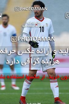 1088939, Tehran, Iran, International friendly match، Iran 4 - 0 Sierra Leone on 2018/03/17 at Azadi Stadium