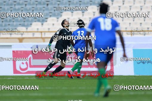 1088183, Tehran, Iran, International friendly match، Iran 4 - 0 Sierra Leone on 2018/03/17 at Azadi Stadium