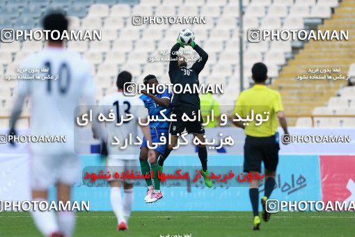 1088053, Tehran, Iran, International friendly match، Iran 4 - 0 Sierra Leone on 2018/03/17 at Azadi Stadium