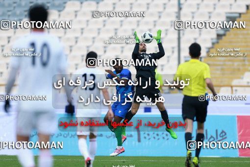 1088400, Tehran, Iran, International friendly match، Iran 4 - 0 Sierra Leone on 2018/03/17 at Azadi Stadium