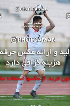 1088265, Tehran, Iran, International friendly match، Iran 4 - 0 Sierra Leone on 2018/03/17 at Azadi Stadium