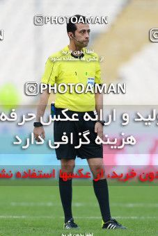 1088764, Tehran, Iran, International friendly match، Iran 4 - 0 Sierra Leone on 2018/03/17 at Azadi Stadium