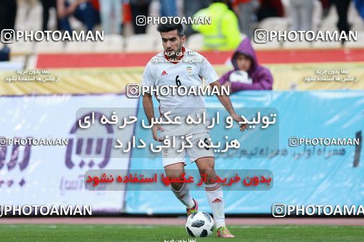 1087905, Tehran, Iran, International friendly match، Iran 4 - 0 Sierra Leone on 2018/03/17 at Azadi Stadium