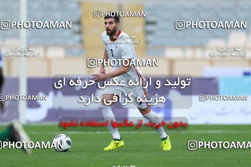 1088539, Tehran, Iran, International friendly match، Iran 4 - 0 Sierra Leone on 2018/03/17 at Azadi Stadium