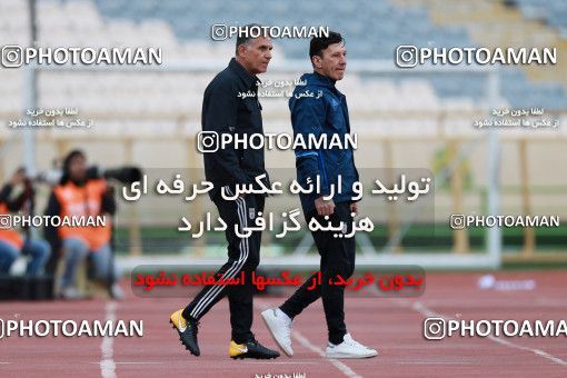 1087986, Tehran, Iran, International friendly match، Iran 4 - 0 Sierra Leone on 2018/03/17 at Azadi Stadium