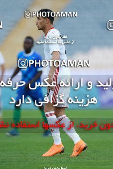 1088442, Tehran, Iran, International friendly match، Iran 4 - 0 Sierra Leone on 2018/03/17 at Azadi Stadium