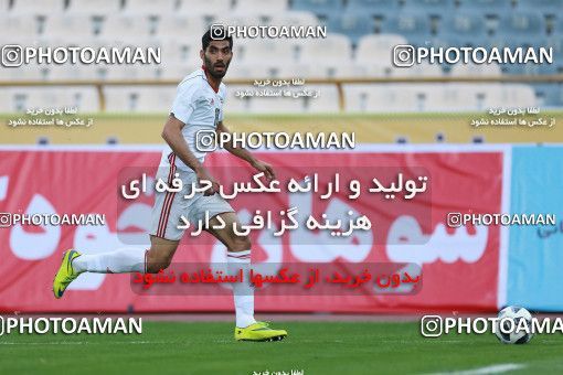 1088789, Tehran, Iran, International friendly match، Iran 4 - 0 Sierra Leone on 2018/03/17 at Azadi Stadium