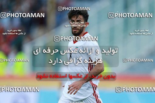 1088594, Tehran, Iran, International friendly match، Iran 4 - 0 Sierra Leone on 2018/03/17 at Azadi Stadium