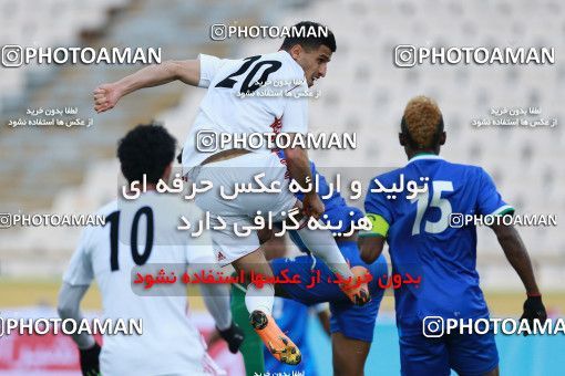 1088564, Tehran, Iran, International friendly match، Iran 4 - 0 Sierra Leone on 2018/03/17 at Azadi Stadium