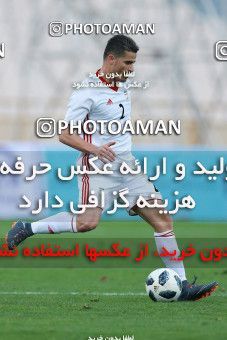 1088174, Tehran, Iran, International friendly match، Iran 4 - 0 Sierra Leone on 2018/03/17 at Azadi Stadium
