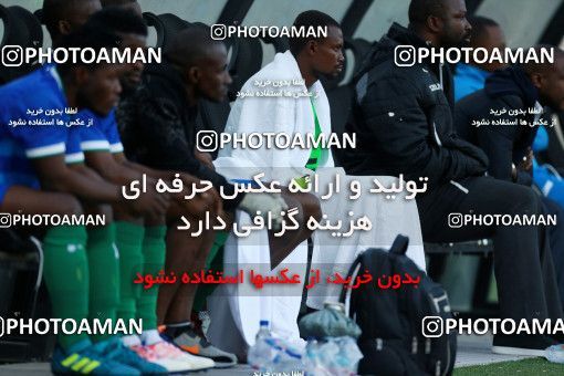 1088767, Tehran, Iran, International friendly match، Iran 4 - 0 Sierra Leone on 2018/03/17 at Azadi Stadium