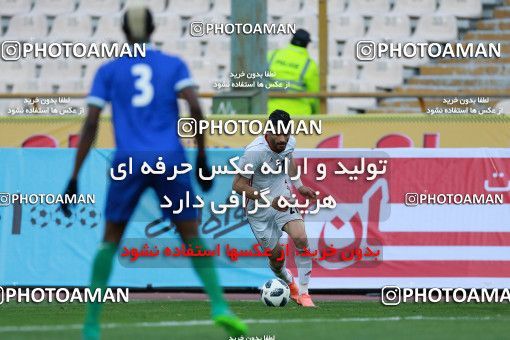 1089090, Tehran, Iran, International friendly match، Iran 4 - 0 Sierra Leone on 2018/03/17 at Azadi Stadium