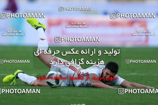 1088838, Tehran, Iran, International friendly match، Iran 4 - 0 Sierra Leone on 2018/03/17 at Azadi Stadium