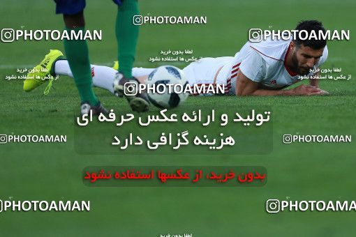 1088958, Tehran, Iran, International friendly match، Iran 4 - 0 Sierra Leone on 2018/03/17 at Azadi Stadium