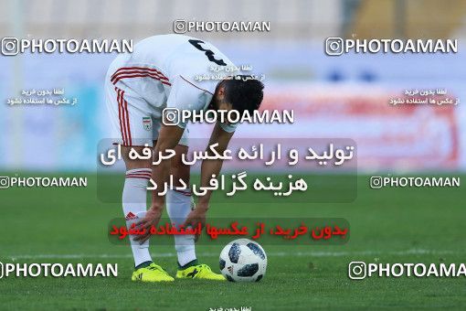 1088514, Tehran, Iran, International friendly match، Iran 4 - 0 Sierra Leone on 2018/03/17 at Azadi Stadium