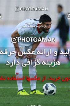 1089033, Tehran, Iran, International friendly match، Iran 4 - 0 Sierra Leone on 2018/03/17 at Azadi Stadium
