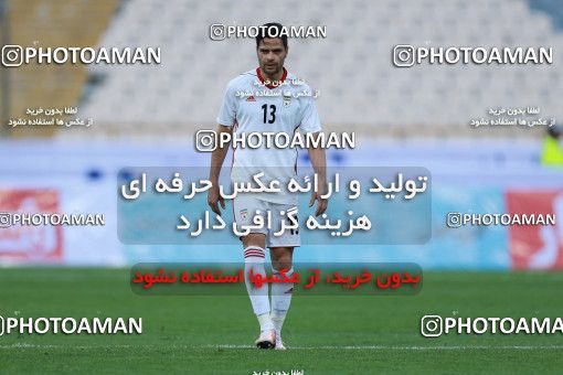 1089026, Tehran, Iran, International friendly match، Iran 4 - 0 Sierra Leone on 2018/03/17 at Azadi Stadium