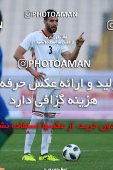 1088192, Tehran, Iran, International friendly match، Iran 4 - 0 Sierra Leone on 2018/03/17 at Azadi Stadium