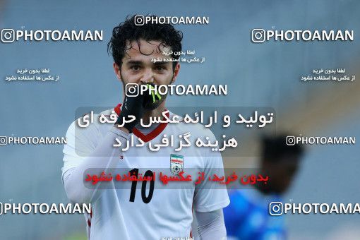 1088050, Tehran, Iran, International friendly match، Iran 4 - 0 Sierra Leone on 2018/03/17 at Azadi Stadium