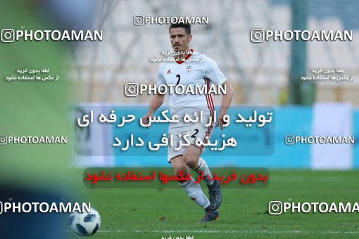 1088768, Tehran, Iran, International friendly match، Iran 4 - 0 Sierra Leone on 2018/03/17 at Azadi Stadium