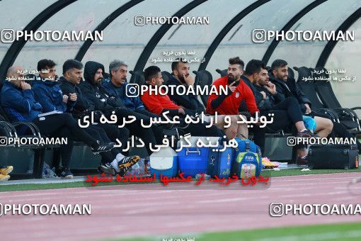 1088569, Tehran, Iran, International friendly match، Iran 4 - 0 Sierra Leone on 2018/03/17 at Azadi Stadium