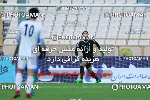 1088918, Tehran, Iran, International friendly match، Iran 4 - 0 Sierra Leone on 2018/03/17 at Azadi Stadium